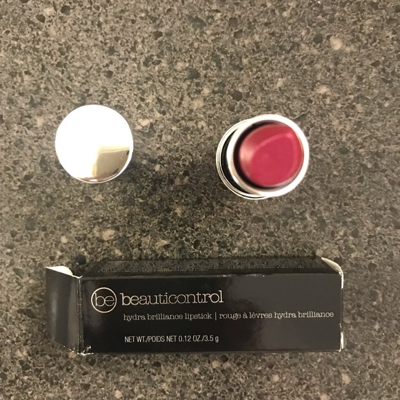 BeautiControl Other - Fuchsia BeautiControl Hydra Brilliance Lip Color BeautiControl Other - Fuchsia BeautiControl Hydra Brilliance Lip Color